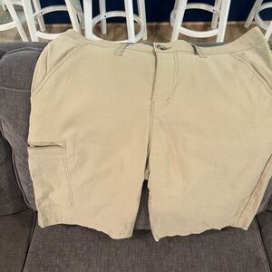 Weatherproof Short - Size 34